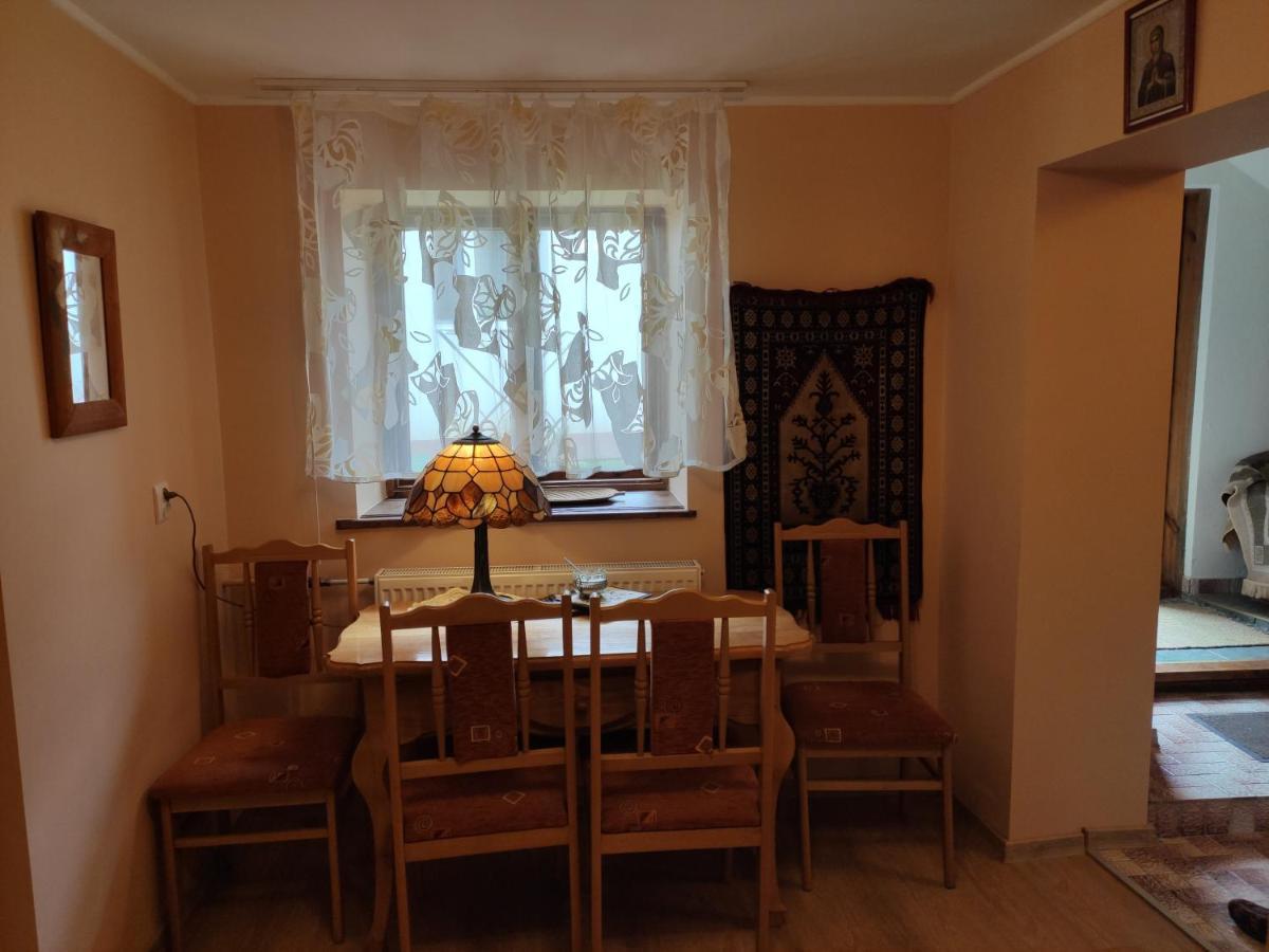 Apartmán Dom Pod Zegarem Přemyšl Exteriér fotografie